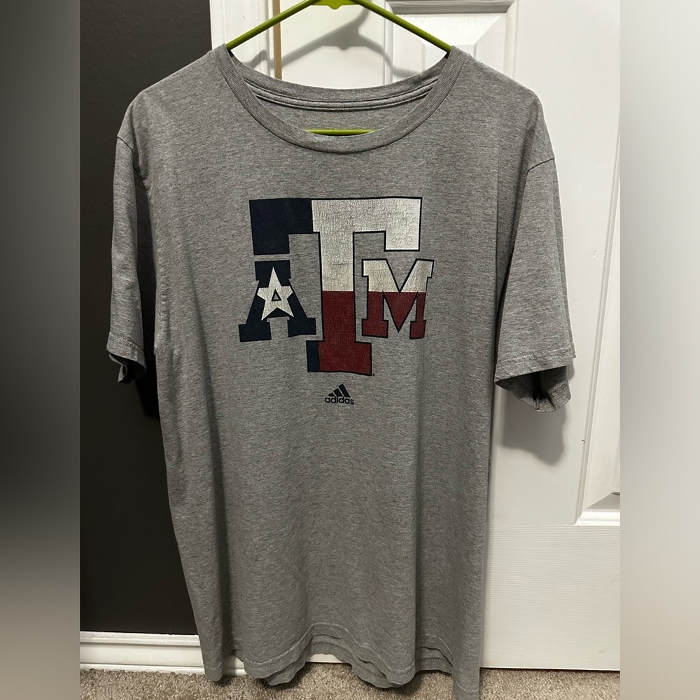Adidas A&M tshirt